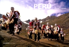 Klaus Zinser : Peru, Hardback Book Klaus Zinser : Peru, Hardback Book
