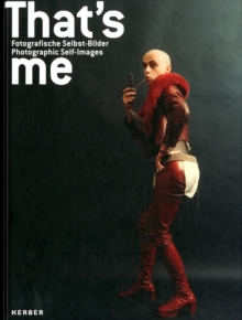 That's Me : Photographic Self-Images, Hardback Book That's Me : Photographic Self-Images, Hardback Book