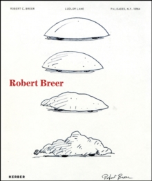 Robert Breer., Paperback / softback Book Robert Breer., Paperback / softback Book