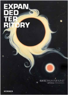 Expanded Territory, Hardback Book Expanded Territory, Hardback Book