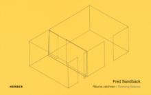 Fred Sandback : Drawing Spaces, Paperback / softback Book Fred Sandback : Drawing Spaces, Paperback / softback Book