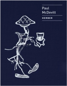 Paul McDevitt, Hardback Book Paul McDevitt, Hardback Book