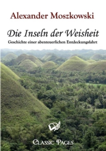 Die Inseln Der Weisheit