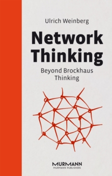 Network Thinking : Beyond Brockhaus Thinking