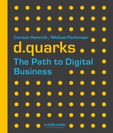 d.quarks - The Path to Digital Business