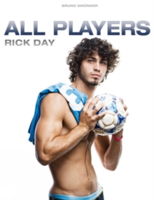 All Players, Hardback Book All Players, Hardback Book