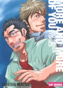 More and More of You, Paperback / softback Book More and More of You, Paperback / softback Book