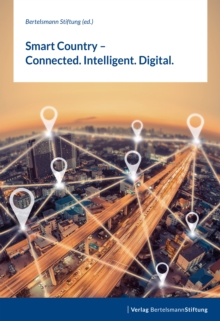 Smart Country - Connected. Intelligent. Digital.