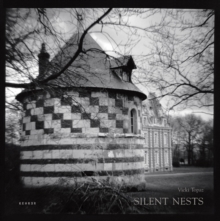 Silent Nests, Hardback Book Silent Nests, Hardback Book