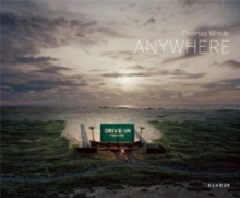 Anywhere, Hardback Book Anywhere, Hardback Book