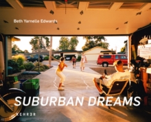Suburban Dreams, Hardback Book Suburban Dreams, Hardback Book