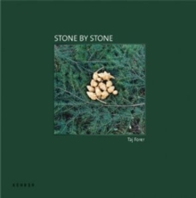 Stone by Stone, Hardback Book Stone by Stone, Hardback Book