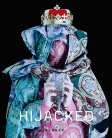 Hijacked 3, Hardback Book Hijacked 3, Hardback Book