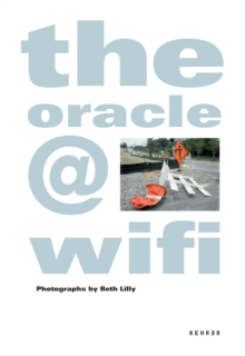The Oracle@wifi, Paperback / softback Book The Oracle@wifi, Paperback / softback Book