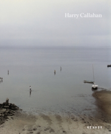Harry Callahan : Retrospective, Hardback Book Harry Callahan : Retrospective, Hardback Book