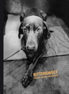 Bittersweet, Hardback Book Bittersweet, Hardback Book