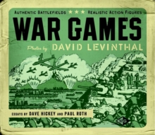 War Games, Hardback Book War Games, Hardback Book