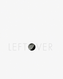 Leftover/removals, Hardback Book Leftover/removals, Hardback Book