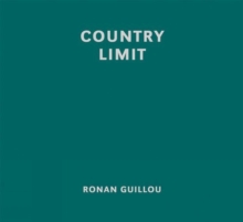 Country Limit, Hardback Book Country Limit, Hardback Book