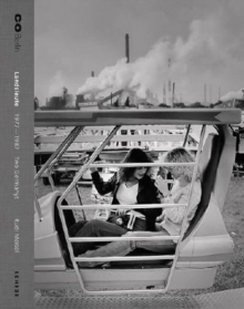 Landsleute 1977-1987 : Two Germanys, Hardback Book Landsleute 1977-1987 : Two Germanys, Hardback Book