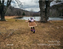 Homeschooled, Hardback Book Homeschooled, Hardback Book