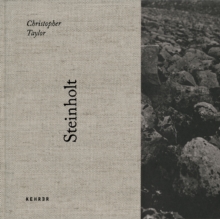 Steinholt : A Story of the Origin of Names, Hardback Book Steinholt : A Story of the Origin of Names, Hardback Book