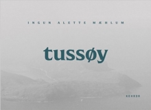 Tussoy, Hardback Book Tussoy, Hardback Book