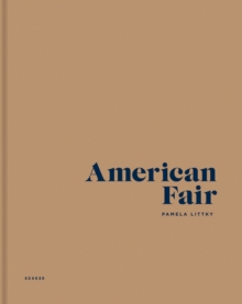 American Fair, Hardback Book American Fair, Hardback Book