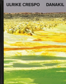 Danakil, Hardback Book Danakil, Hardback Book