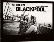 48 Hours Blackpool, Hardback Book 48 Hours Blackpool, Hardback Book