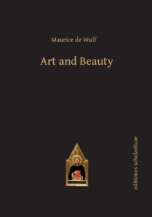 Art & Beauty, Hardback Book Art & Beauty, Hardback Book