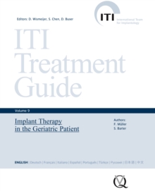 Implant Therapy in the Geriatric Patient