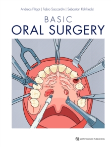 Basic Oral Surgery