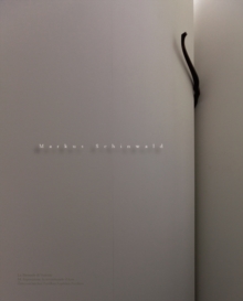 Markus Schinwald : La Biennale Di Venezia, Hardback Book Markus Schinwald : La Biennale Di Venezia, Hardback Book