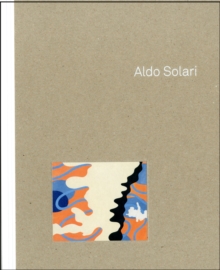 Aldo Solari, Hardback Book Aldo Solari, Hardback Book