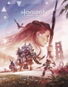 Horizon Forbidden West Official Strategy Guide