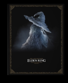 Elden Ring Official Strategy Guide, Vol. 1 : The Lands Between