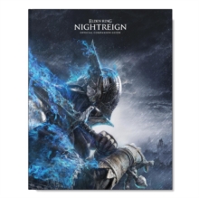 Elden Ring Nightreign Official Strategy Guide