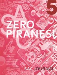 Zero Piranesi : SAC Journal 5