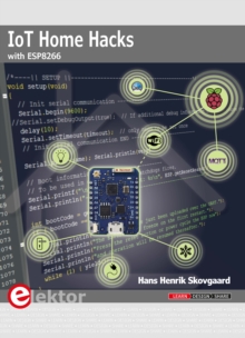 IoT Home Hacks : with ESP8266