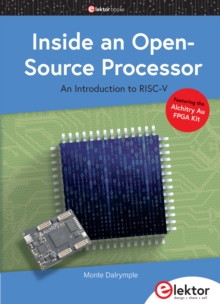 Inside an Open-Source Processor : An Introduction to RISC-V