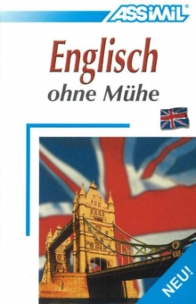 Englisch ohne Muhe -- Book Only, Paperback / softback Book Englisch ohne Muhe -- Book Only, Paperback / softback Book