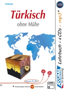 Turkisch Superpack : Ohne Muhe, Mixed media product Book Turkisch Superpack : Ohne Muhe, Mixed media product Book