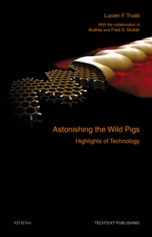 Astonishing the Wild Pigs : Highlights of Technology