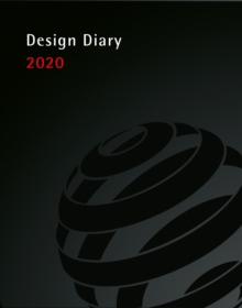 Design Diary 2020, Hardback Book Design Diary 2020, Hardback Book