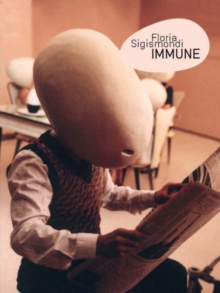 Immune, Hardback Book Immune, Hardback Book