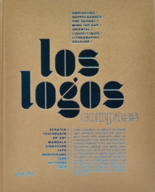 Los Logos : Compass, Hardback Book Los Logos : Compass, Hardback Book
