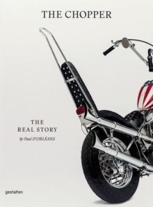 The Chopper : The Real Story, Hardback Book The Chopper : The Real Story, Hardback Book