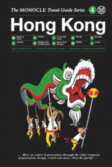 Hong Kong, Hardback Book Hong Kong, Hardback Book