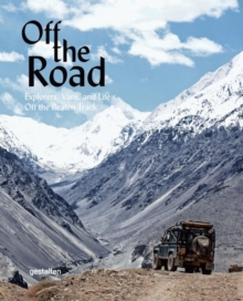 Off the Road, Hardback Book Off the Road, Hardback Book